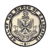 Seal of the Burgh of Dalbeattie